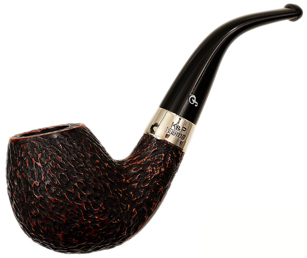Shape 69 NEW Peterson Atlantic 2015 Limited Edition Briar Pipe 